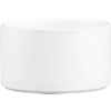 skars small serve bowl. 5.25"dia.x3"H