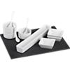 11-piece slate serving set