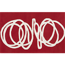 slink rug