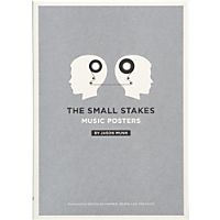 "small stakes: music posters"