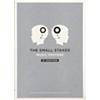 "small stakes: music posters"