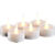SmartCandleTealightS6F8