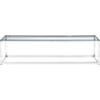 smart glass top coffee table