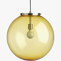 soneca pendant lamp