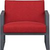specs chair in chili.overall: 29"Wx31.5"Dx28"H interior seat: 25"Wx22.5"Dx15"H