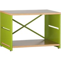 speedy modular storage
