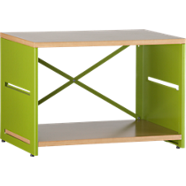 speedy modular storage