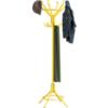 spider coat rack