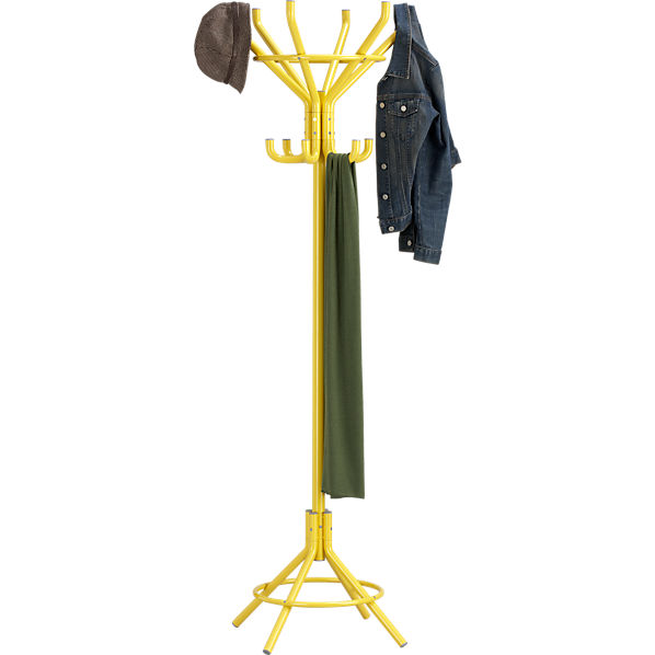 SpiderCoatRackAVF12