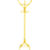 SpiderCoatRackLLF12
