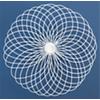 large spindle