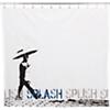splish splash shower curtain