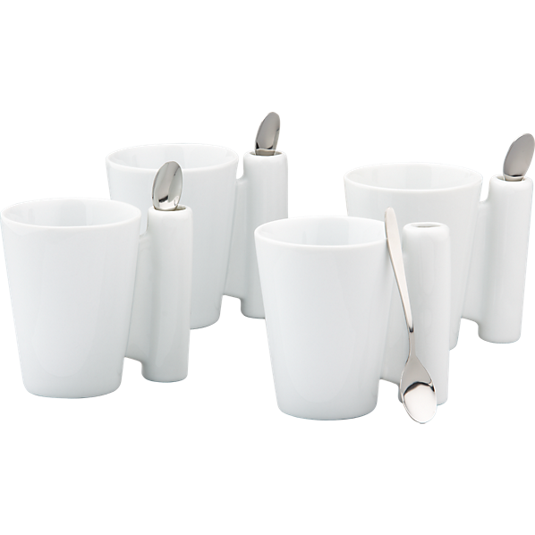 SpoonCoffeeMugGiftS4F11