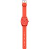 spring watch red. 1.75"Wx10"Dx.5"H