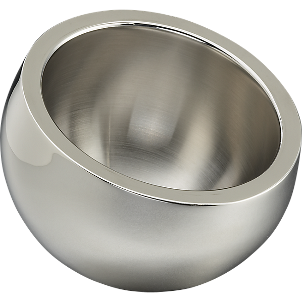 StainlessMiniSnackBowlS8