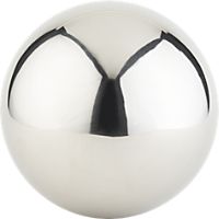 stainless steel 10 inch ball