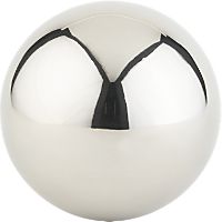 stainless steel 6 inch ball