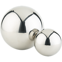 stainless steel balls