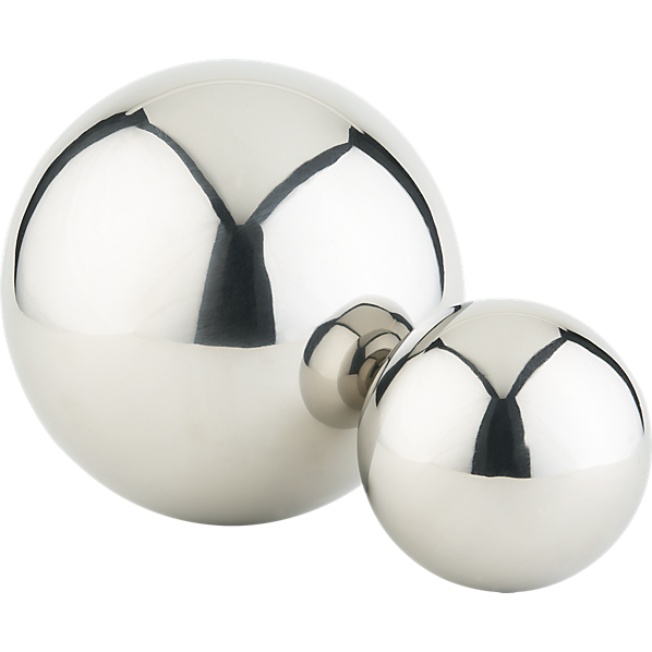 StainlessSteelBalls