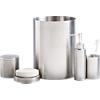 stainless steel bath accessories