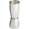 stainless steel jigger