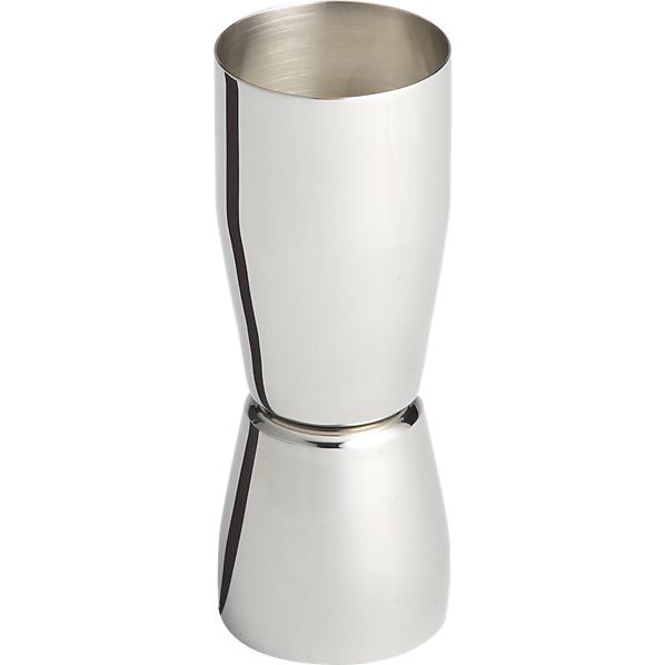 StainlessSteelJiggerF12