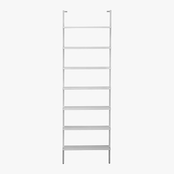 StairwayBookcaseWhiteS12