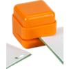 staple free stapler