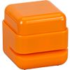 stapler. 2"sq.x2"H