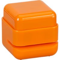 staple free stapler