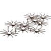 star 9 candleholder