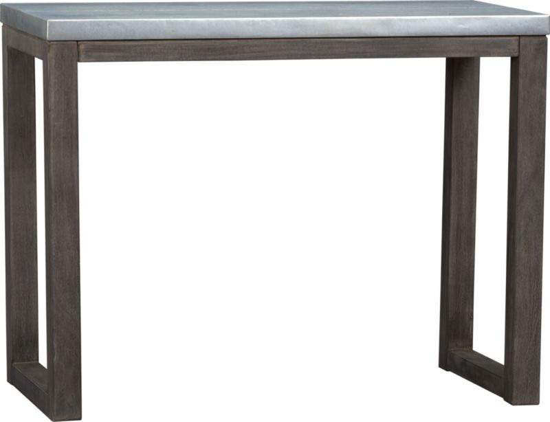 Counter Height Bar Table