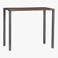 stilt high dining table