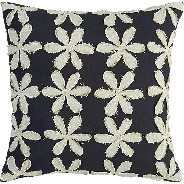 StitchedFlowerPllw16inS13