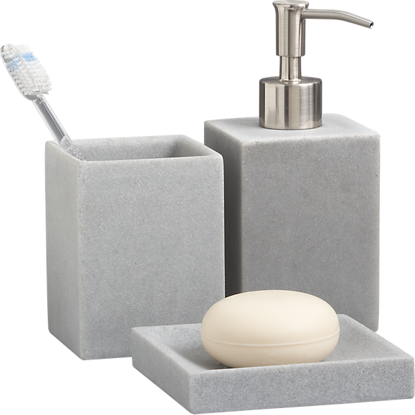 StoneResinBathGroupF10