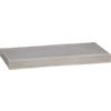 stone resin wall shelf