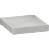 stone resin soap dish