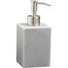 soap pump, 12 oz.