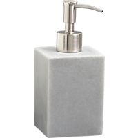 stone resin soap pump
