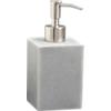stone resin soap pump