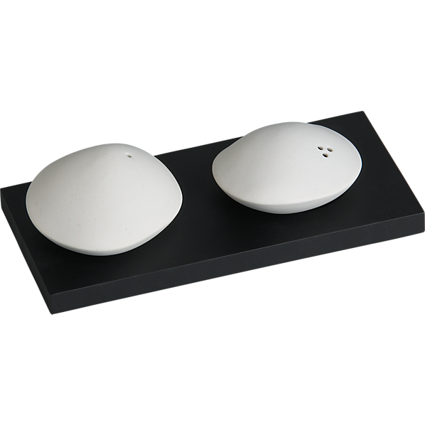 StoneSaltPepperShakerS2S7