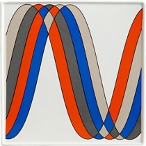 soundwave plate