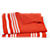 StripedThrow48x76inOrngS13