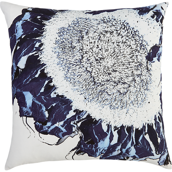 SunflowerPillow20inS13