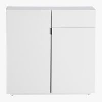 swig white mini bar