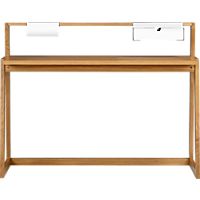 TLD desk