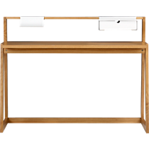 TLD desk