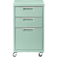 TPS mint file cabinet