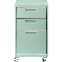 TPS mint file cabinet