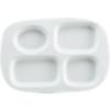 TV dinner plate